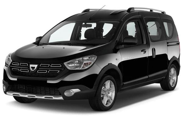 7Dacia Docker