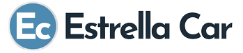 Estrella Car Tanger Logo