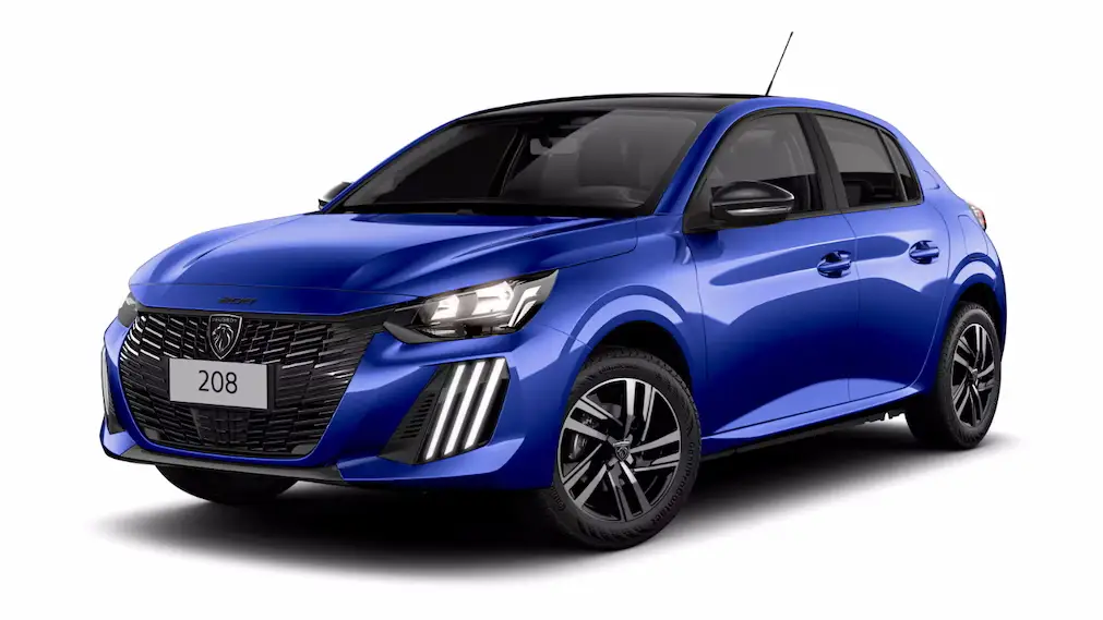 Peugeot-208-2025